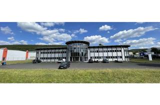 Gewerbeimmobilie mieten in Am Still, 98617 Sülzfeld, Gewerbeflächen ab 30 m² teilbar, mit vielen Stellplätzen in ruhiger Lage nahe Meiningen