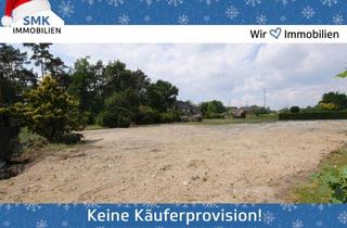 Grundstück zu kaufen in 33758 Schloß Holte-Stukenbrock, Kleines Grundstück sucht bauwillige Bauherren!