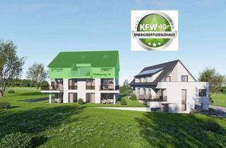 Wohnung kaufen in Haubersbronner Straße 45 + 45/1, 73660 Urbach, Familienfreundliche 5,5-Zimmer-Dachgeschoss-Wohnung (WE10)