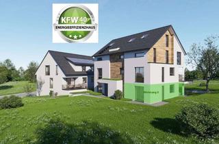 Wohnung kaufen in Haubersbronner Straße 45 + 45/1, 73660 Urbach, Geschmackvolle 2,5-Zimmer-Obergeschoss-Wohnung (WE6)