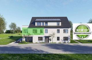 Wohnung kaufen in Haubersbronner Straße 45 + 45/1, 73660 Urbach, Geschmackvolle 3,5-Zimmer-Obergeschoss-Wohnung (WE4)