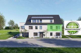 Wohnung kaufen in Haubersbronner Straße 45 + 45/1, 73660 Urbach, Geschmackvolle 2,5-Zimmer-Obergeschoss-Wohnung (WE3)