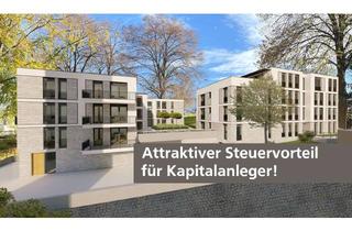 Wohnung kaufen in 89537 Giengen, Ideale Kapitalanlage mit Steuervorteil!