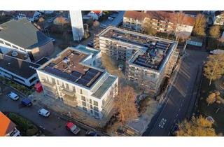 Wohnung kaufen in 89537 Giengen, Stilvolles Wohnen in Ihrer 3-Zimmer-Neubauwohnung