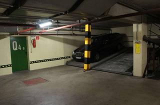 Garagen mieten in Q 4,, 68161 Innenstadt / Jungbusch, 1 x Tiefgaragenstellplatz (DP) in Q 4, 9