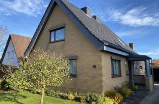 Doppelhaushälfte kaufen in 23689 Pansdorf, Gemütliche Doppelhaushälfte mit 4 Zimmern in ruhiger Wohnlage von Pansdorf
