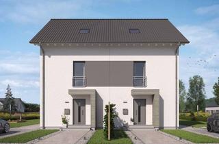 Einfamilienhaus kaufen in 71101 Schönaich, DHH als Ausbauhaus bauen mit dem massa haus