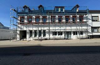 Haus mieten in 66450 Bexbach, MFH MIT 12 WOHNUNGEN IN GUTER LAGE
