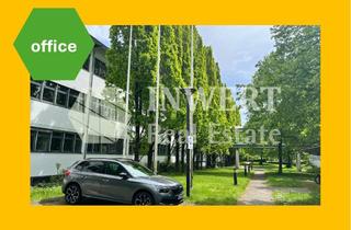 Gewerbeimmobilie mieten in 52134 Herzogenrath, Your office / Innovationsstandort / Top Nachbarn