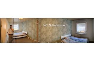 Wohnung mieten in Johann-Wolfgang-Von-Goethe-Straße, 39164 Klein Wanzleben, Gemütliche, voll möblierte Wohnung in Wanzleben – Ideal für Berufspendler, Vielreisende und Familien!