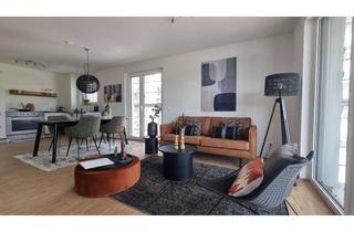 Wohnung kaufen in Seehaldeweg, 71364 Winnenden, Moderner Neubau mit Tiefgarage