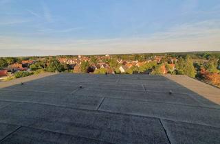 Wohnung kaufen in 31582 Nienburg, - RESERVIERT - ENORME WOHNFLÄCHE