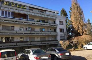 Wohnung kaufen in 83404 Ainring, Gelegenheit: Sehr schöne 2-Zimmer Wohnung mit großem Balkon in ruhiger Wohnlage!