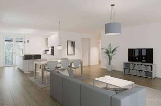 Penthouse mieten in Speicherstraße 27/29/31, 29221 Celle, Exklusives Neubau - Penthouse mit Wasserblick - 4 Zimmer mit Einbauküche in ruhiger Lage