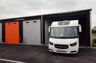 Lager mieten in 15366 Hoppegarten, NEU! 28 m² Garagen & Lagerflächen mit Strom zur Miete
