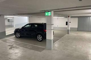 Garagen mieten in Kurfürstendamm 210, 10719 Charlottenburg, Tiefgaragenstellplatz direkt am Ku´damm/Uhlandstr.