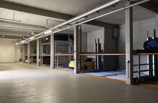 Garagen mieten in Kantstraße, 97074 Frauenland, Tiefgaragenstellplätze, Würzburg Kantstraße 9