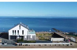 Haus kaufen in 23777 Heringsdorf, Näher kann man dem Meer nicht sein
