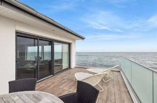 Haus kaufen in 23777 Heringsdorf, (PROVISIONSFREI) Näher kann man dem Meer nicht sein