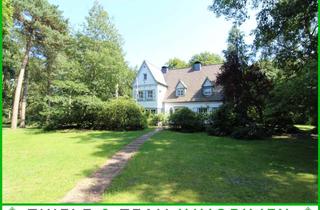 Villa kaufen in 38518 Gifhorn, VILLA IM PARK