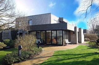 Haus kaufen in 25693 Sankt Michaelisdonn, Architektenhaus (ggf. mit Einliegerwohnung) mit Doppelgarage in zentraler Lage in St. Michaelisdonn