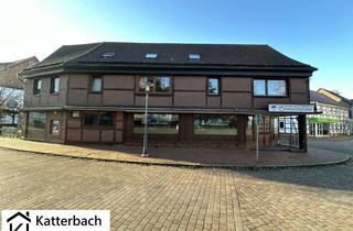 Haus kaufen in 38685 Langelsheim, Große Eventlocation mit Bistro-Kneipe und 6 Wohneinheiten in Langelsheim