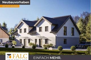 Doppelhaushälfte kaufen in 86911 Dießen, Schlüsselfertige Doppelhaushälften am Ammersee