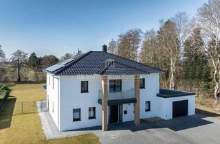 Haus kaufen in 26903 Surwold, KFW40plus - Neuwertiges EFH mit freien Blick, Garage, Loggia und offenen Räumlichkeiten