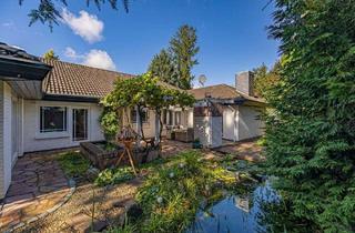 Haus kaufen in Hermann-Löns-Weg 11, 24616 Brokstedt, Wohnen, leben, erleben - Top gepflegter Bungalow hat Ihnen viel zu bieten!