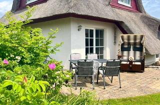 Haus kaufen in 17454 Zinnowitz, FERIENRESORT AM ACHTERWASSER! 4 ZI. & ERDWÄRME & KAMIN & SAUNA & 2 BÄDER &