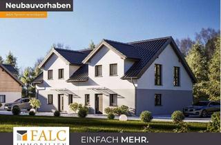 Doppelhaushälfte kaufen in 86911 Dießen, Schlüsselfertige Doppelhaushälften am Ammersee