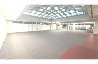 Gewerbeimmobilie mieten in Triftweg 26, 16547 Birkenwerder, ideal für Versandhandel - Campus Birkenwerder - moderne Flächen nahe der Autobahn