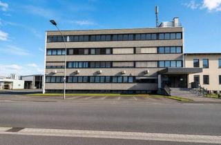 Büro zu mieten in Industriestraße, 63801 Kleinostheim, Büroräume in Kleinostheim