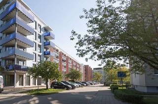 Büro zu mieten in 15745 Wildau, Gewerbefläche / Büro / Praxis in Wildau