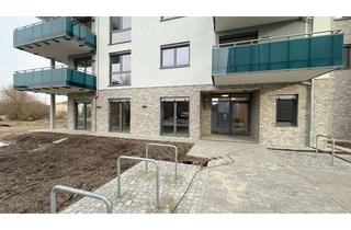 Büro zu mieten in 15745 Wildau, Großzügige Gewerbefläche / Büro / Praxis in Wildau