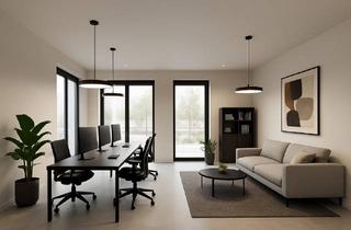 Büro zu mieten in 15745 Wildau, Großzügige Gewerbefläche / Büro / Praxis in Wildau