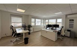 Büro zu mieten in Wenzelstraße 43, 04600 Altenburg, Sanierte Praxis/Büro mit Klimaanlage im Bahnhofcenter