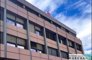 Praxen mieten in 67655 Innenstadt, BÜRO-, PRAXIS-, GEWERBERÄUME ZU VERMIETEN