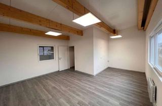 Büro zu mieten in 96114 Hirschaid, Büro und Lager in 145 m² vereint - Ihre Schlüssel zum Erfolg!