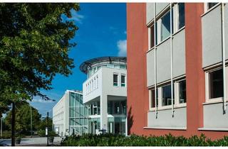 Immobilie mieten in Am Weidenring 58, 61352 Bad Homburg vor der Höhe, Flächen für Bildungseinrichtungen: Kindergarten, Fortbildung, Weiterbildung - m² frei einteilbar!