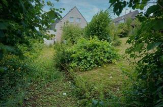 Grundstück zu kaufen in 42579 Heiligenhaus, Sonnengrundstück in zentraler Lage zu verkaufen!