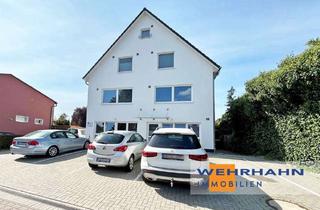 Wohnung kaufen in Hamburger Straße 18, 22941 Bargteheide, Vermietet: Kernsanierte 2-Zi.-Wohnung mit moderner Ausstattung