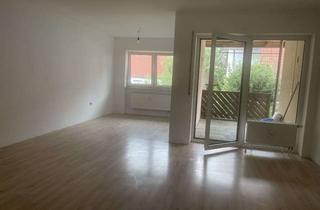 Wohnung kaufen in 91586 Lichtenau, Schöne EG-Wohnung mit Garten und Carport in Lichtenau