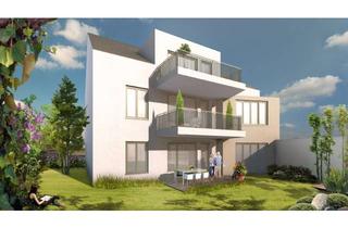 Wohnung kaufen in Bahnhofstr., 67454 Haßloch, NEUBAU: Barrierefreie 4-Zimmerwohnung mit Balkon im Herzen von Haßloch - Haus B, OG