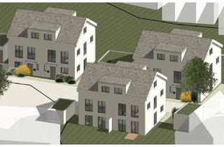 Doppelhaushälfte kaufen in 55270 Zornheim, NEUBAU Doppelhaushälfte mit WÄRMEPUMPE in Zornheim**schlüsselfertig