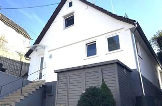 Einfamilienhaus kaufen in 71711 Steinheim, Charmantes freistehendes Einfamilienhaus mit zwei Terrassen in Steinheim/Murr, keine Käuferprovision