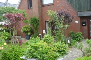 Doppelhaushälfte kaufen in 24783 Osterrönfeld, Schöne DHH mit Einliegerwohnung in Osterrönfeld