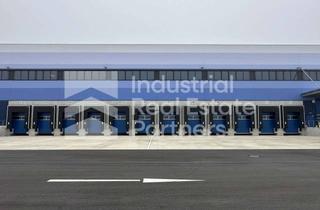 Gewerbeimmobilie mieten in 85462 Eitting, 10.000 m2 Neubau -Teilbar - Logistik,Produktion - ab Sommer´26
