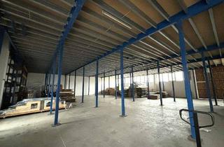 Büro zu mieten in 85368 Wang, Ch.Schülke Immob. - Großzügige Lager/-Logistikfläche mit Büro, nähe Moosburg
