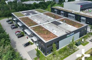 Gewerbeimmobilie kaufen in 47877 Willich, Die eigene Gewerbeeinheit als perfekte Altersvorsorge.